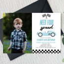 Suche nach car birthday einladungen Boy