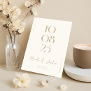 Suche nach stilvolle hochzeit einladungen Für sie