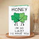 Recherche de st patrick anniversaire cartes Irlande