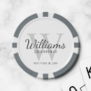 Suche nach braut poker chips Elegant