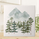 Recherche de paysage de montagne carreaux Nature