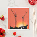 Recherche de grue serviettes Construction