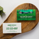 Recherche de paysage vert cartes visite Pelouse