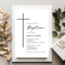 Recherche de croisé baptême invitations Croiser