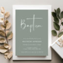 Recherche de simple baptême invitations Croix