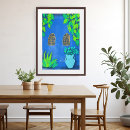 Suche nach tropische landschaft poster Reise