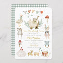 Recherche de bearly wait baby shower invitations Simple