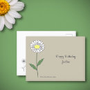 Recherche de fleur pastel cartes postales Pour elle