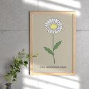 Recherche de fleur de marguerite posters Pour eux
