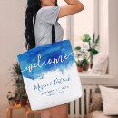 Suche nach strandhochzeit taschen Blau