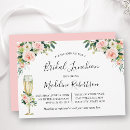 Suche nach bridal luncheon einladungen Modern
