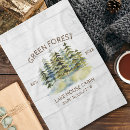 Suche nach nebel geschirr tücher Wald