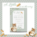 Recherche de pour une baby shower invitations Neutre pour le genre