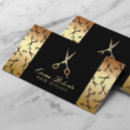 Suche nach muster visitenkarten Salon