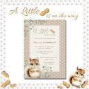 Recherche de petit animal invitations Pour tous