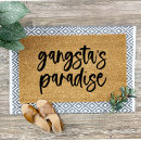 Recherche de gangsta maison deco Drôle