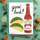 Recherche de tacos cartes postales Salsa