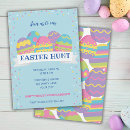 Recherche de pâques oeuf invitations Oeufs de pâques