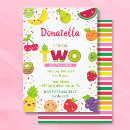 Suche nach tropische frucht einladungen Für sie