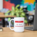 Recherche de rude tasses Drôle