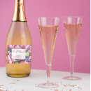 Recherche de mariage vin étiquettes Été