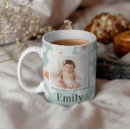 Recherche de turquoise vintage tasses Mignon