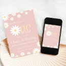 Recherche de conception mignonne invitations Première