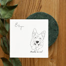 Recherche de de de berger allemand serviettes Dog