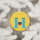 Recherche de emoji triste Larmes