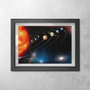 Recherche de saturn anneaux art Étoiles