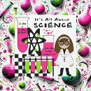 Recherche de science lab invitations Enfants