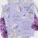 Recherche de dream invitations Violet