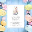 Recherche de pâques oeufs invitations Floral