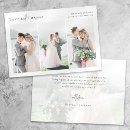 Recherche de photo mariage cartes Noir et blanc