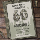 Recherche de de camouflage invitations Masculin