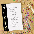 Recherche de main écrite invitations Pour tous