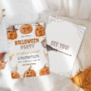 Recherche de costume halloween invitations Tricher ou traiter