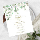 Suche nach bridal brunch einladungen Gold