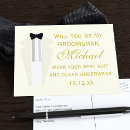 Recherche de smoking mariage invitations Garçon d'honneur