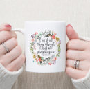 Recherche de verbe tasses Bible