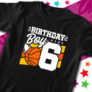 Recherche de cool basketball tshirts Parti