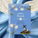 Recherche de pâques vintage invitations Botanique
