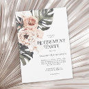 Recherche de watercolor floral invitations À la retraite