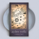 Recherche de l asie cartes visite Oriental