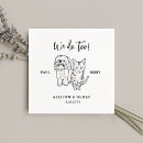 Recherche de accessoire chien mariages Couple
