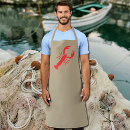 Recherche de homard rouge tabliers Cuisine