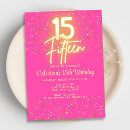 Suche nach 15 einladungen Glitzer