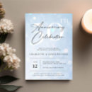 Recherche de 50th anniversary invitations Elegant