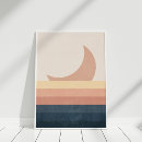 Suche nach zum mond poster Für sie