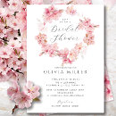 Suche nach cherry blossom wedding einladungen Botanisch